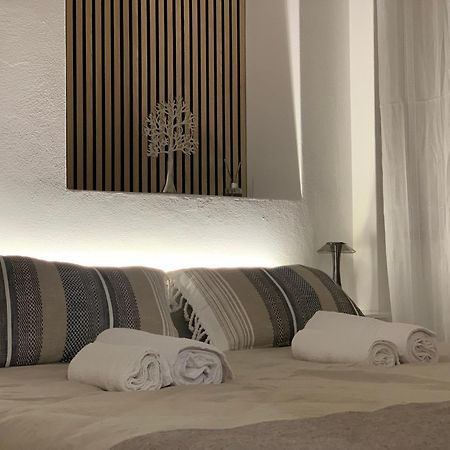 Houseberg Torretta Apartment Bergamo Luaran gambar