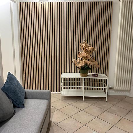 Houseberg Torretta Apartment Bergamo Luaran gambar