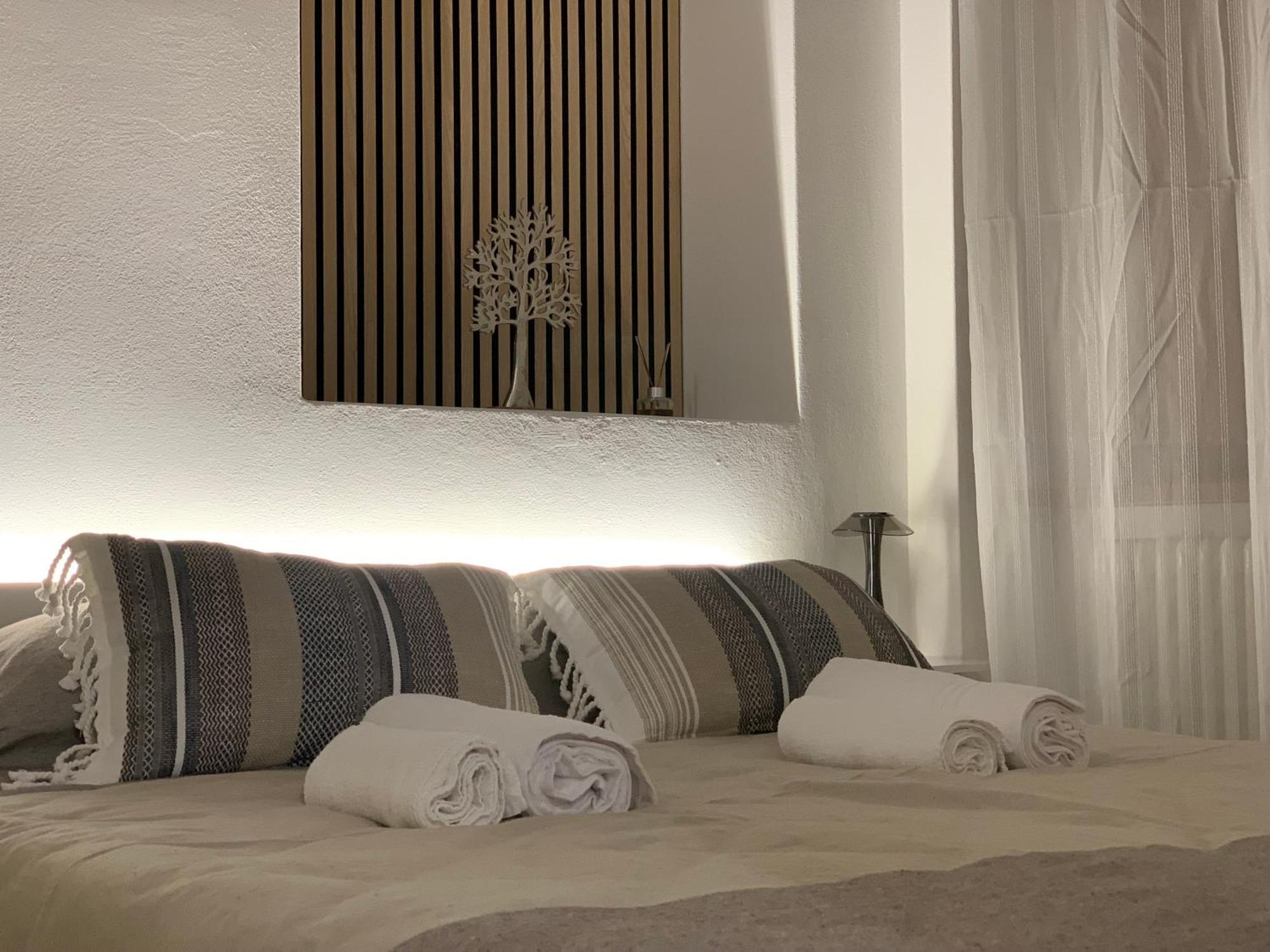 Houseberg Torretta Apartment Bergamo Luaran gambar