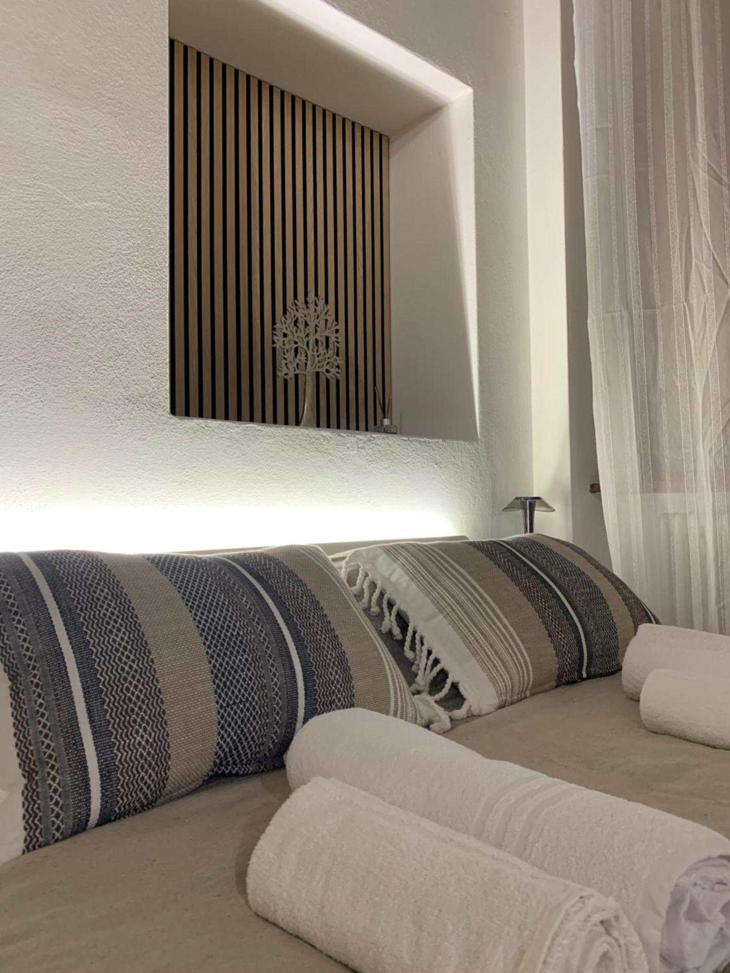Houseberg Torretta Apartment Bergamo Luaran gambar