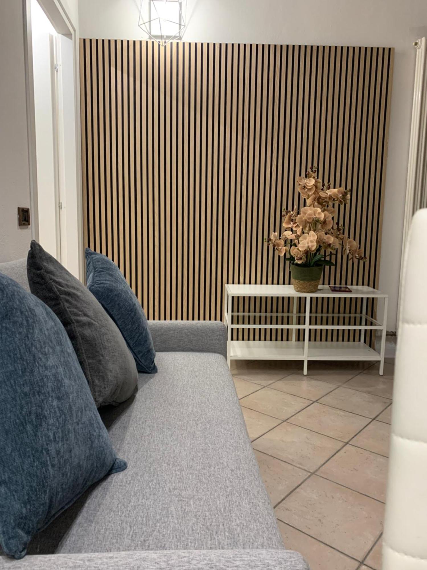 Houseberg Torretta Apartment Bergamo Luaran gambar