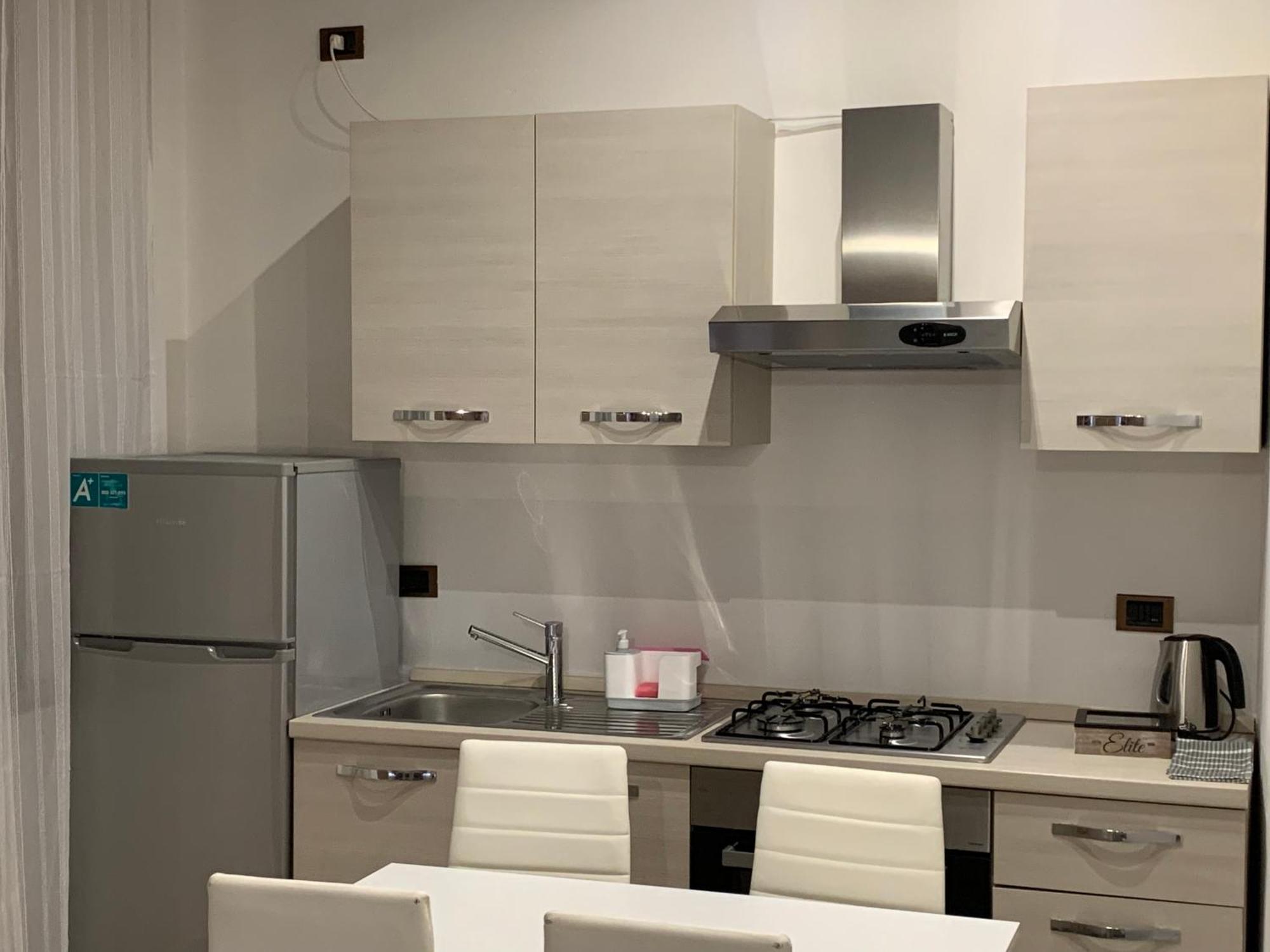 Houseberg Torretta Apartment Bergamo Luaran gambar
